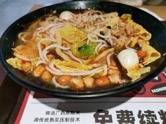 -粉探营螺蛳粉(长宁龙之梦店)