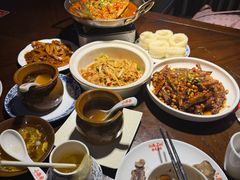 -小柴米·传统江西菜(万寿宫店)