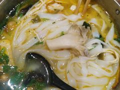 -小满手工粉(北京来福士店)