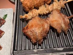 -山葵家·创意料理(万象汇店)