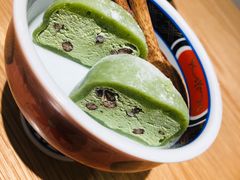 -团子君寿司·茶