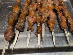 -直隶安家牛肉罩饼(建华店)