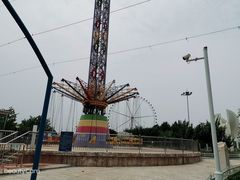 -济南国际园博园