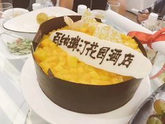-澜小宴·胶东海鲜烟台味(时光塔店)