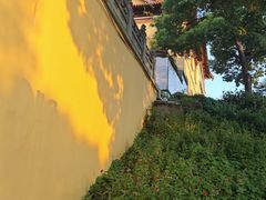 -方山风景区定林寺