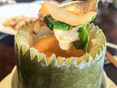 -杭州西子湖四季酒店·金沙厅