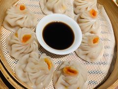 -周家二小姐的菜·扬州菜·香炒蟹·狮子头(江都金鹰店)