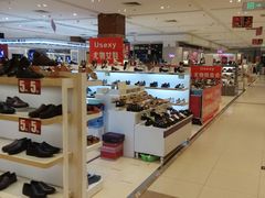 -BHG时尚百货(望京店)