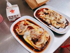 猪肉片肠-源记肠粉(华贵路店)