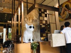 -OnHair Salon