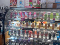 -Blueglass酸奶(财富购物中心店)