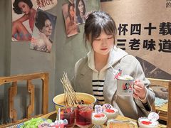 -北三老太太烧烤(人生一串上榜店)