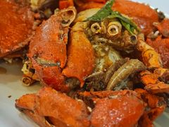 -大茄来海鲜餐厅(亚洲城分行)