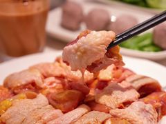 -粤来记·啫啫煲·点心(日月光店)