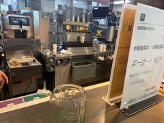 -麦当劳(合肥之心城店)