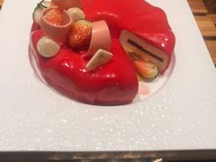 -Social 秀西餐厅-长沙瑞吉酒店(运达店)