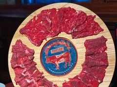 -吼堂老火锅(万寿宫店)