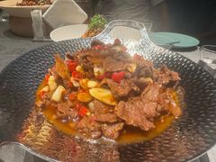 -湖鱼湖·蓉亭食贝(亚运村店)
