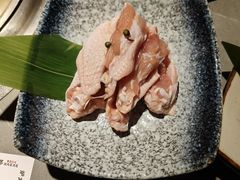 -炉太郎日式烧肉店(华贸店)