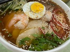 -东四民芳餐厅(世茂工三店)