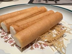 -新兴·金羊座·粤菜点心(乐峰店)