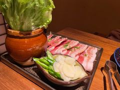 -杉海和牛烧肉海鲜自助(会展城店)