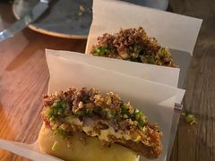 -BOR Eatery(安福路店)