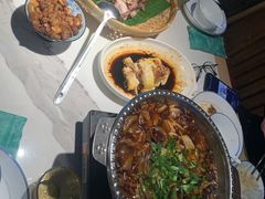 -筱爷叔·上海传统手工菜(玉树路店)