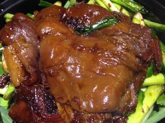 -吴记羊肉龙虾馆(百盛家园店)