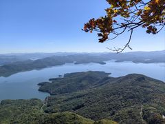 -五女山景区