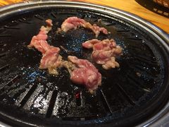 -麻蒲碳烤肉(远景路1号店)
