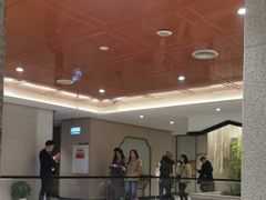 -绿杨春·淮扬宴(庐山路店)