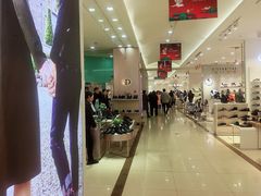 -翠微百货(龙德店)