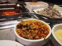 -海底捞火锅(塘厦天虹店)