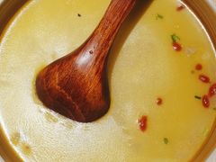-吃饭皇帝大土家民族菜(正大广场店)