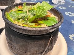 -云南李记罐罐米线饵丝小吃(汉中门金鹰店)
