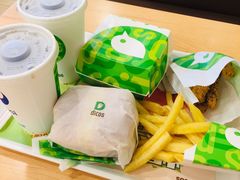 -德克士(三门路店)