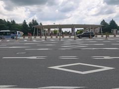 -长春世界雕塑园