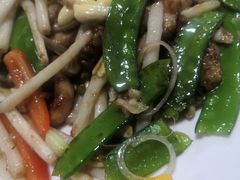 -绿雅居原生态农庄(小涌店)