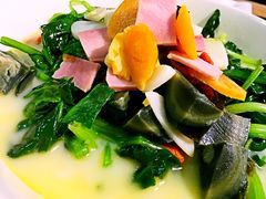 -旅马餐厅(茅家埠店)