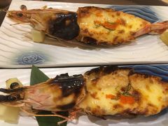 -皇品田苑日式料理(苏州中心店)