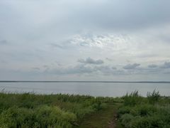 -呼和诺尔旅游景区