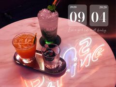-Darling Queen·Mini·Live·House