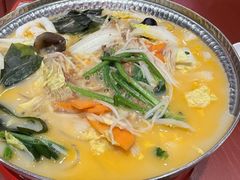 -喜家德虾仁水饺(北京超极合生汇店)