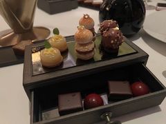 -Caprice(香港四季酒店)