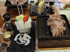 -豪客来牛排(成都锦江大融城店)