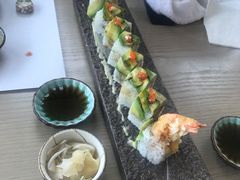 -天丰日本料理·铁板烧