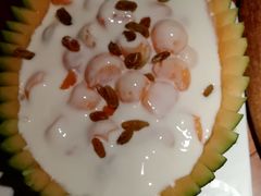 -楼兰新疆主题餐厅(苏州中心店)