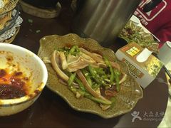 -本味焖罐源(天泽街店)