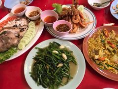-陳妈妈泰国菜